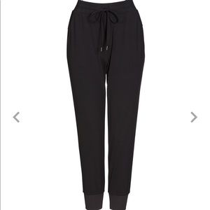 CALIA by Carrie Underwood Women's Journey Knit Jogger Pants